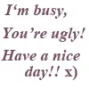quotes