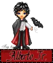 Alberto Jr.
