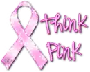 Think Pink