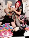 cupcakes