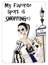 Shopping=)