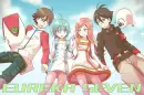 eureka 7