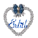 heart Edith