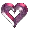 SPINNING HEART