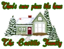 Snow place like home