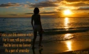 sunsetmoment