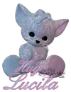Hugs, Lucila