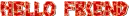 hello friend