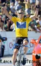 Lance Armstrong
