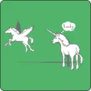 Unicorn :)