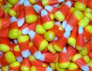 candy corn