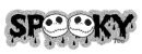Spooky!