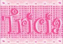 Tricia