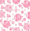 pink rain