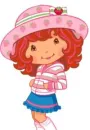 strawberry chic