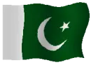 pakistani flag