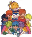 rainbow nation