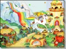 world of rainbows