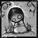 cute emo gurl