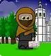 mini-niqabi