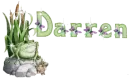 Darren