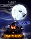 Halloween Night