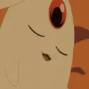 sleepy mokona
