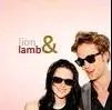 Twilight Lion & Lamb