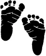 Black Footprints
