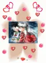 Inuyasha & Kagome