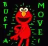 Dancing Elmo