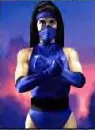 kitana