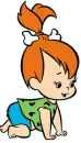 pebbles