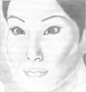 lucy liu