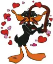 daffy duck