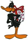 daffy duck