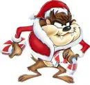 taz