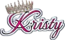 Queen Kristy