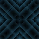 Blue/Black Lattice