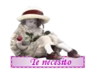 te necesito