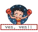 Betty Boop