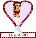 te quiero