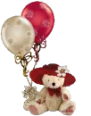 Old Fashion Bear
