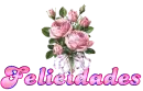 felicidades