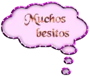 Muchos Besitos