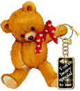 Beary special to me