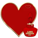 Love Potion #9
