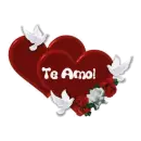Love Doves