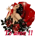 Te amo