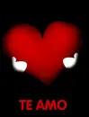 Te amo